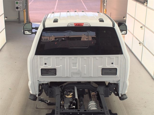 Used 2024 Ford F350 XL w/ XL Chrome Package image 6