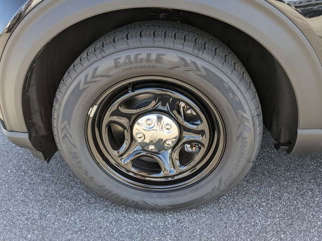 New 2025 Ford Explorer 4WD Police Interceptor w/ Police Upgrade Package image 27