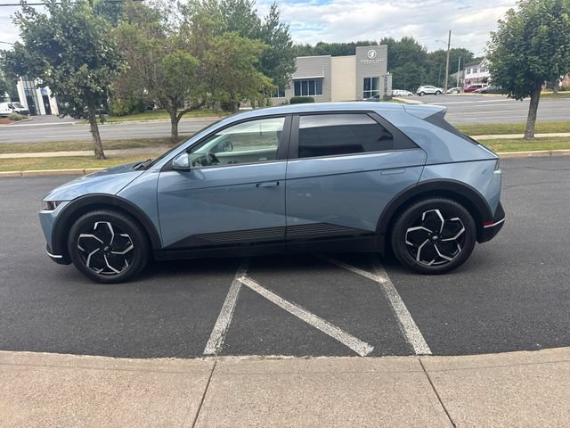 Used 2023 Hyundai Ioniq 5 SEL w/ Cargo Package AWD/4WD image 6