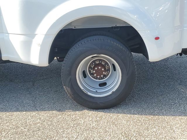Used 2023 Ford F350 XL w/ XL Driver Assist Package RWD image 8