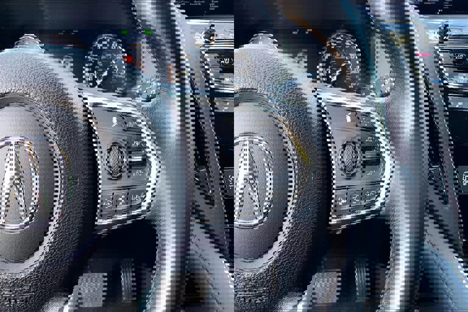 Used 2019 Acura RDX FWD image 23