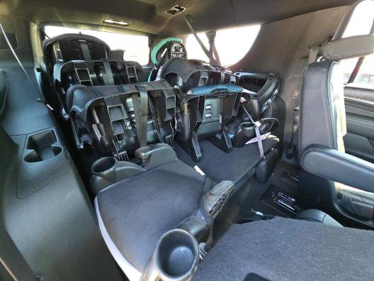 Used 2024 GMC Yukon XL Denali image 18