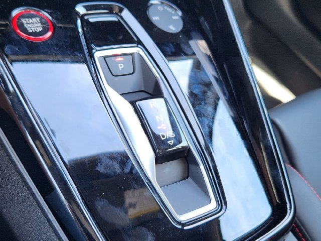 New 2026 Audi RS 3 AWD/4WD image 18