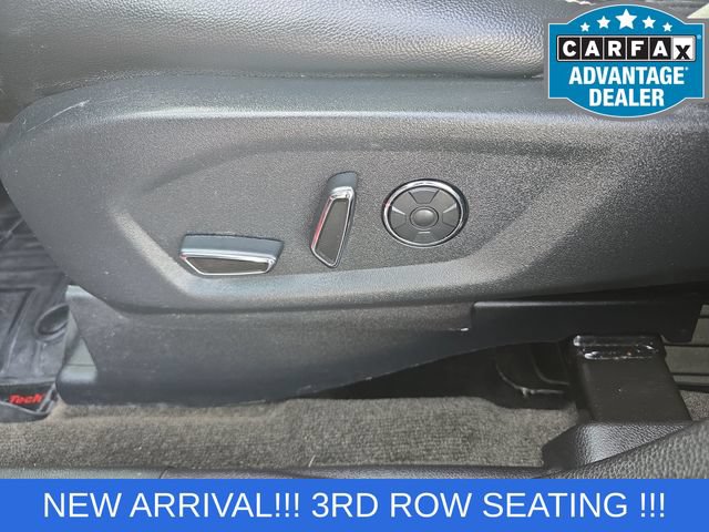 Used 2017 Ford Explorer Limited w/ Equipment Group 303A AWD/4WD image 24