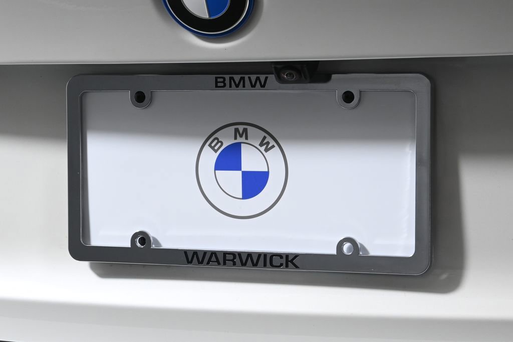 Certified 2023 BMW 330e xDrive w/ Premium Package image 14