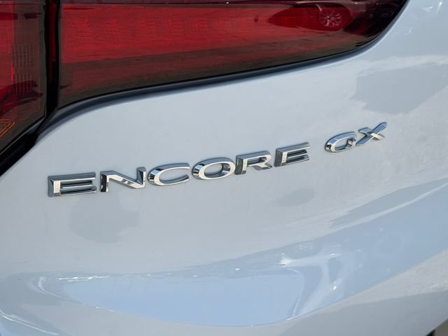 Certified 2023 Buick Encore GX Essence w/ Experience Buick Package FWD image 9