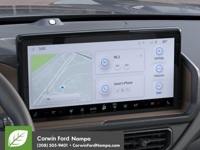 New 2026 Ford Bronco Sport Outer Banks AWD/4WD image 14