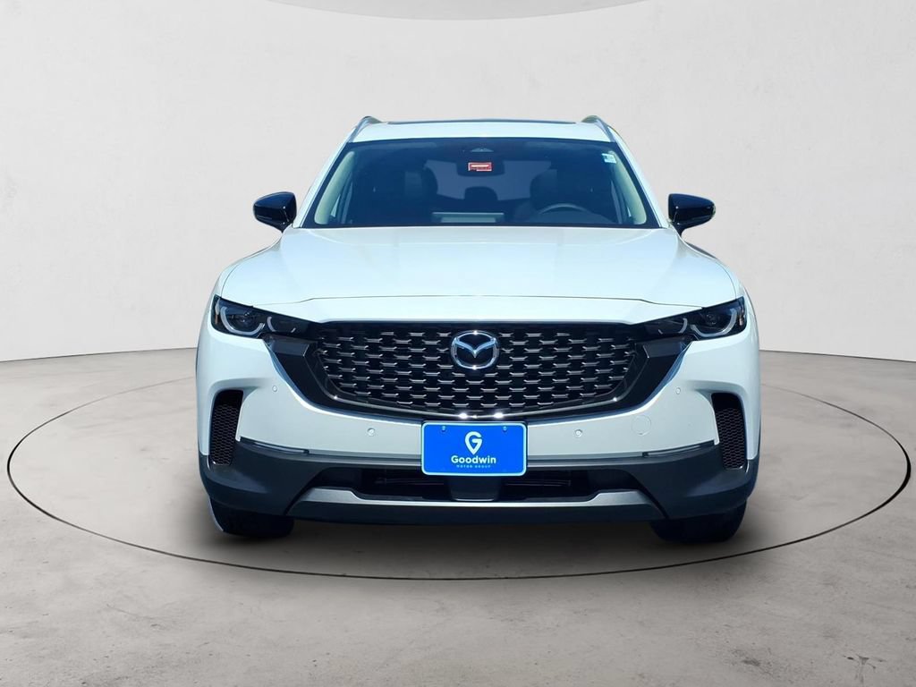 New 2026 MAZDA CX-50 AWD 2.5 S w/ Weather Package image 2