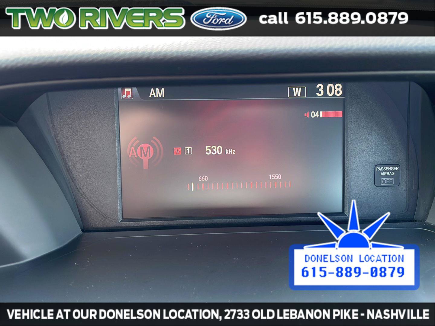 Used 2014 Honda Accord EX-L image 25