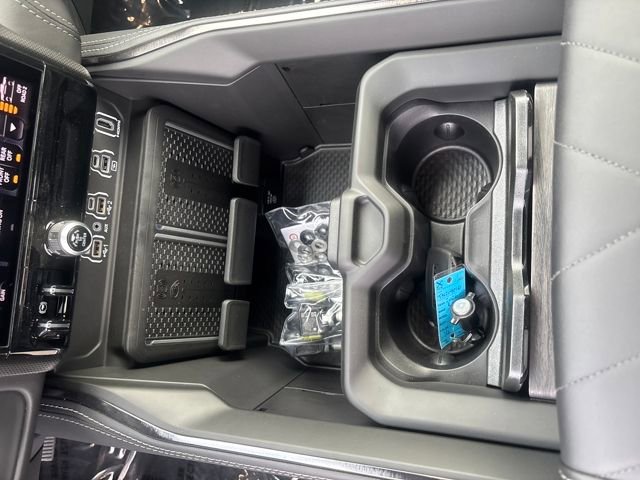 New 2026 RAM 1500 Limited image 25