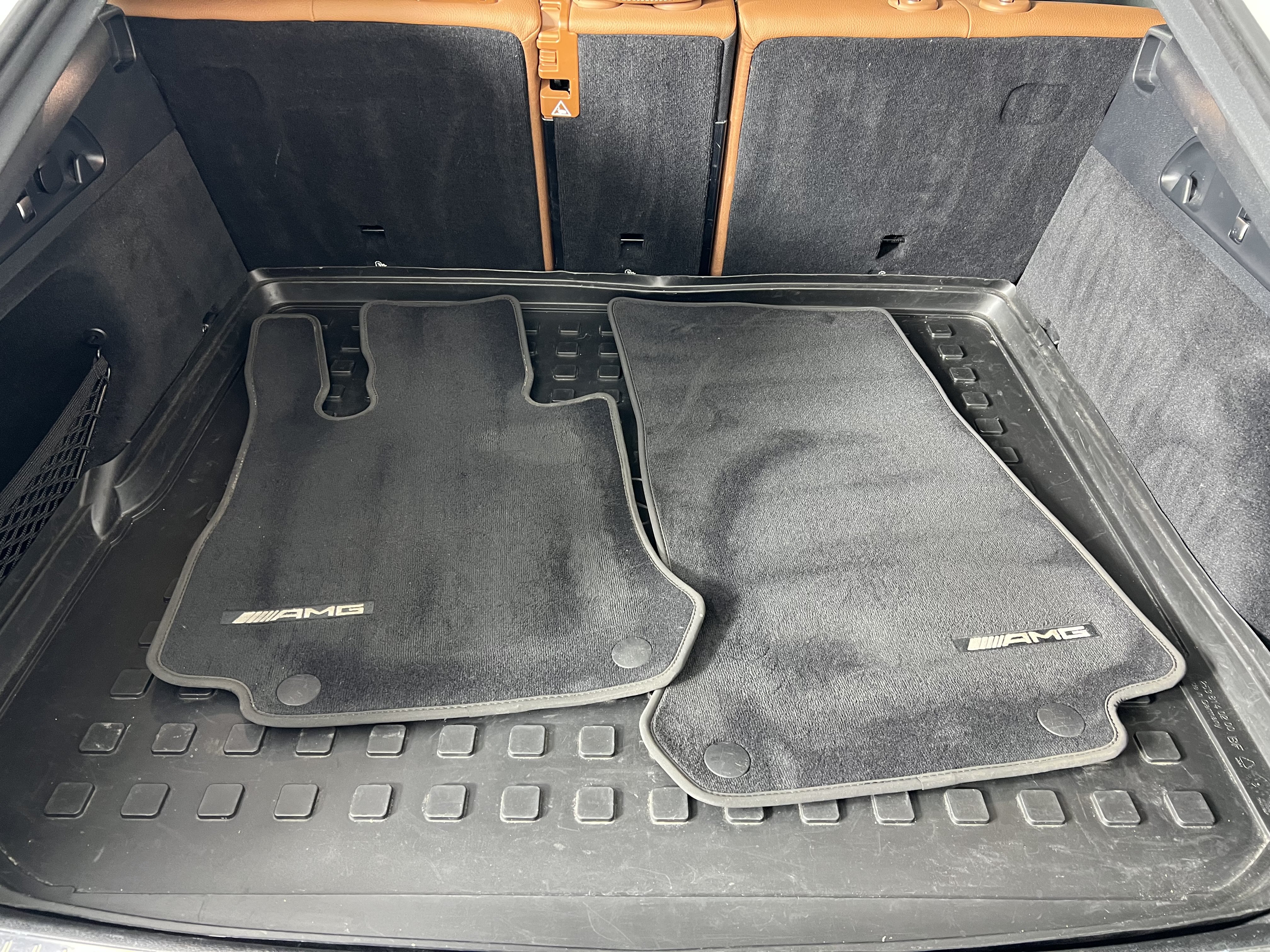 Certified 2020 Mercedes-Benz GLC 300 4MATIC Coupe image 23