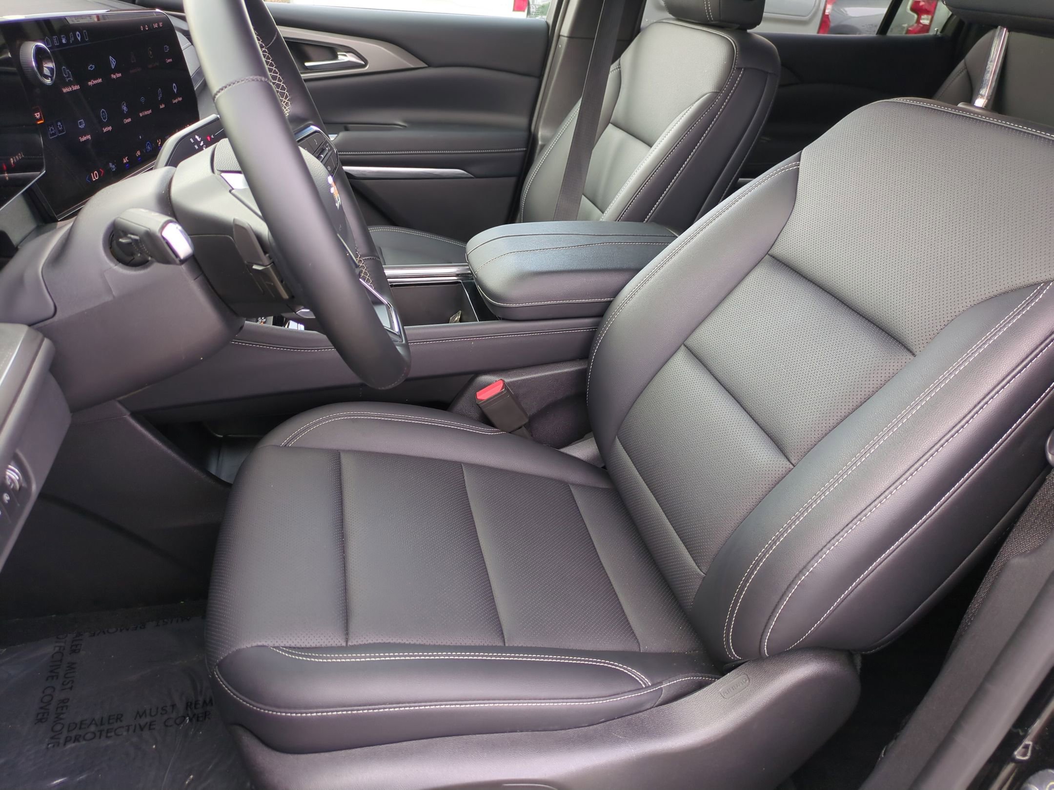Certified 2026 Chevrolet Traverse LT AWD/4WD image 16