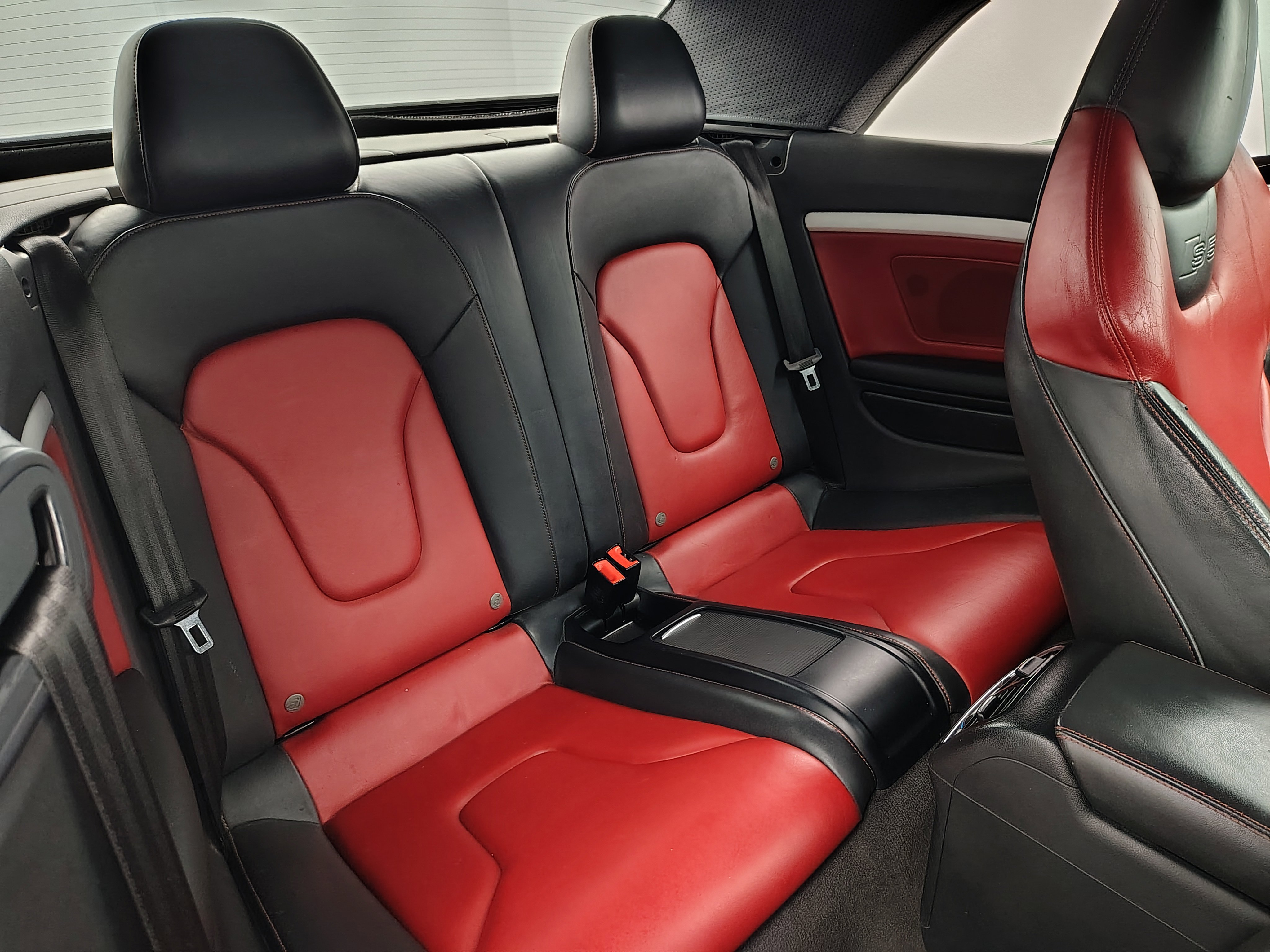 Used 2012 Audi S5 Premium Plus image 32