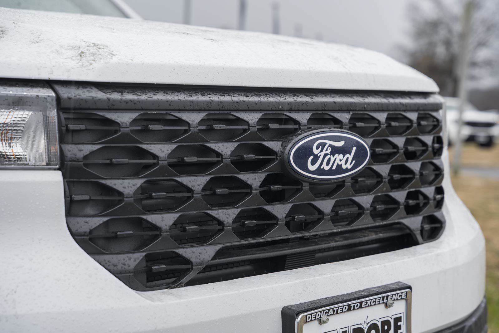 New 2026 Ford Maverick XL w/ 4K Tow Package image 9