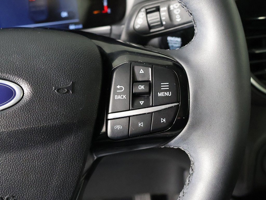 Used 2023 Ford Escape Active image 40