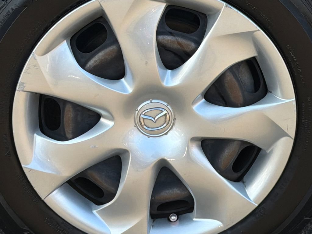 Used 2017 MAZDA MAZDA3 Sport image 4