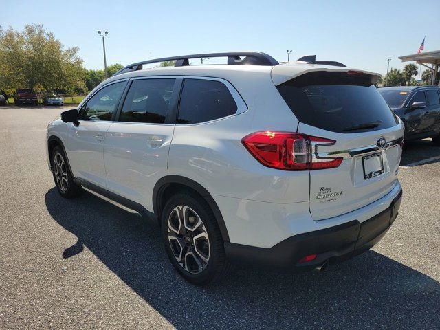 Used 2023 Subaru Ascent Limited w/ Technology Package image 12