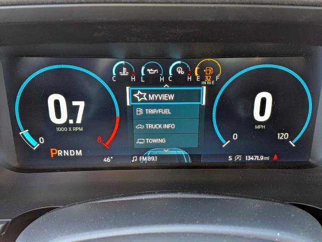 Certified 2023 Ford F150 Tremor w/ Equipment Group 402A High image 33