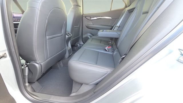 New 2026 Buick Envision Preferred image 25