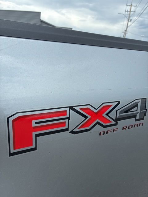 Used 2023 Ford F150 XLT w/ Equipment Group 302A High AWD/4WD image 10
