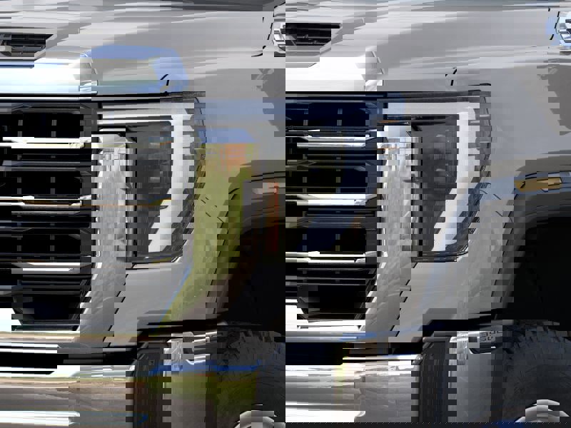 New 2026 GMC Sierra 3500 Pro w/ Convenience Package image 28