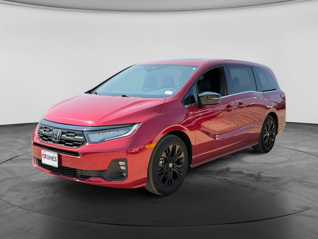 Used 2025 Honda Odyssey Sport-L image 5