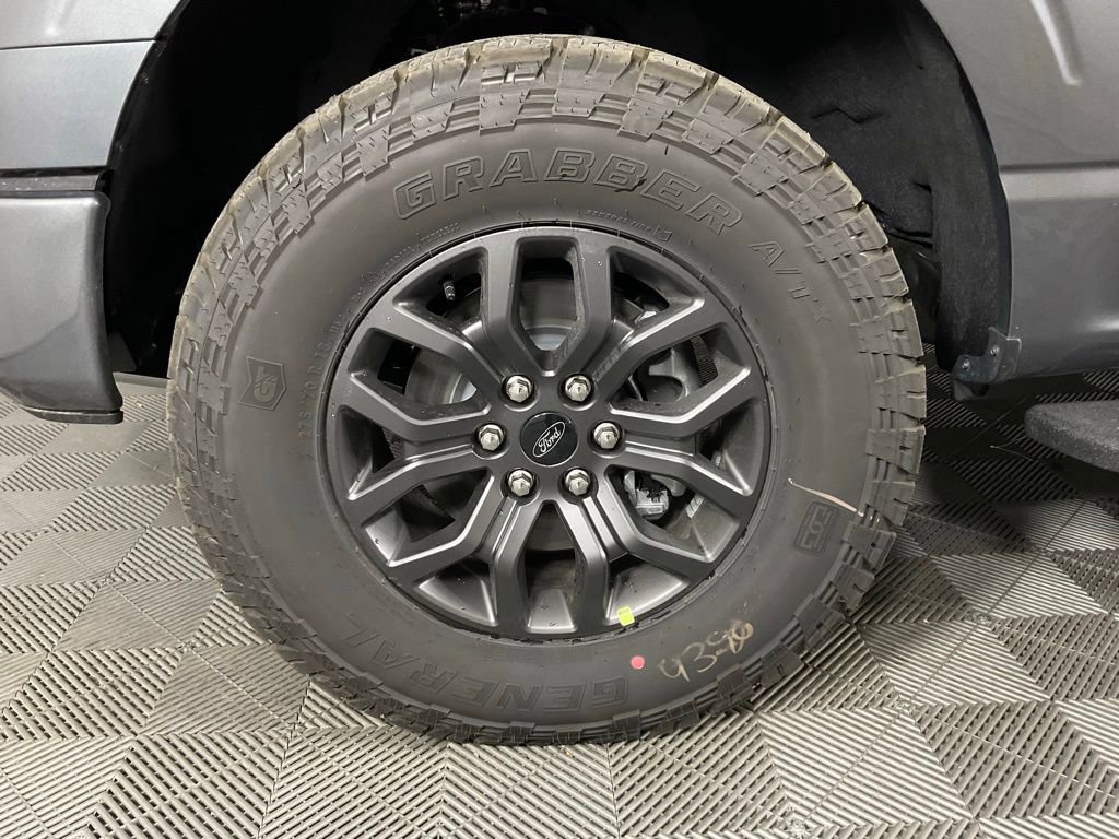 New 2026 Ford F150 Tremor image 10