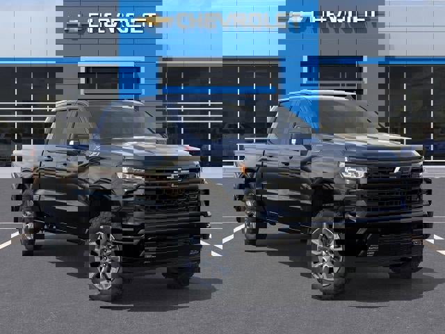 New 2026 Chevrolet Silverado 1500 RST w/ RST All Star Premium Package image 7