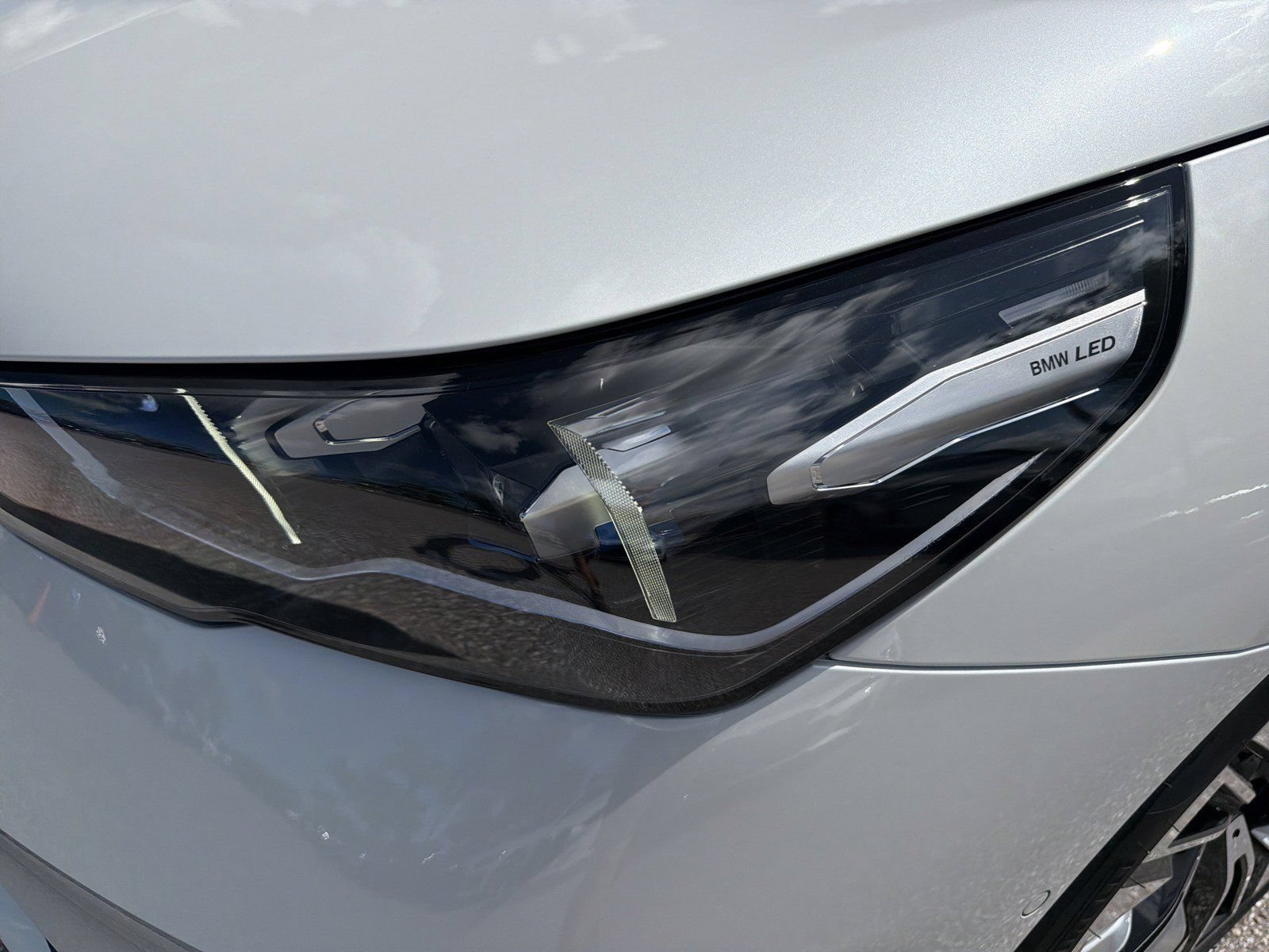 New 2027 BMW 530i RWD image 9