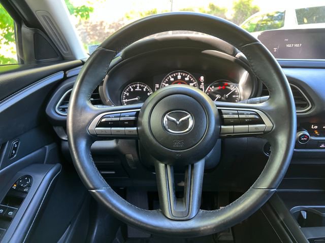 Used 2023 MAZDA CX-30 AWD 2.5 S w/ Select Package image 13