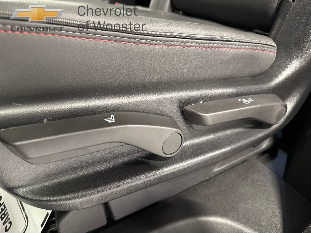 Used 2024 Chevrolet Tahoe RST w/ Luxury Package image 30