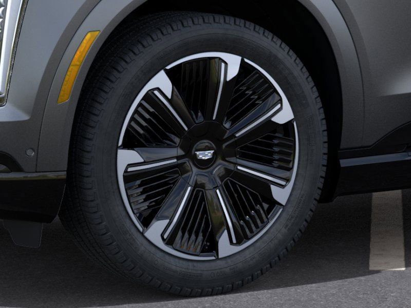 New 2026 Cadillac Escalade IQ Sport 1 image 9