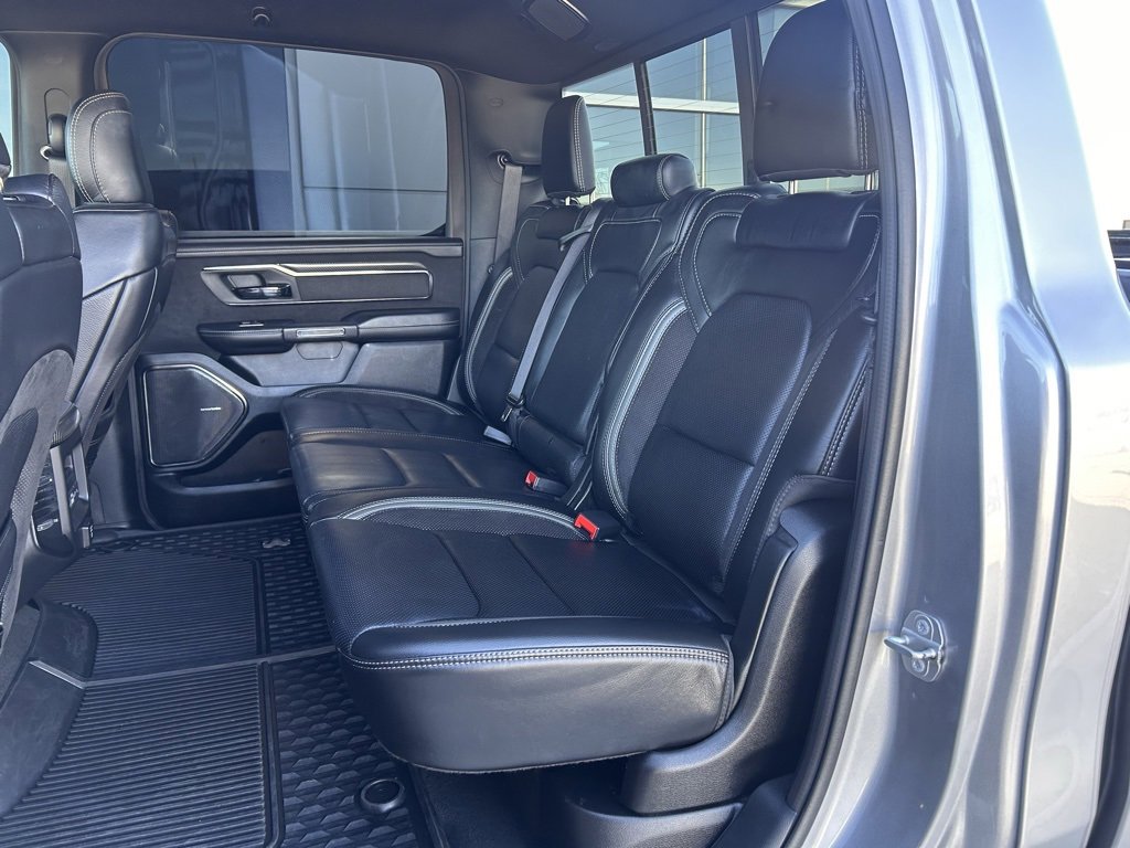 Used 2021 RAM 1500 TRX w/ TRX Level 2 Equipment Group image 31