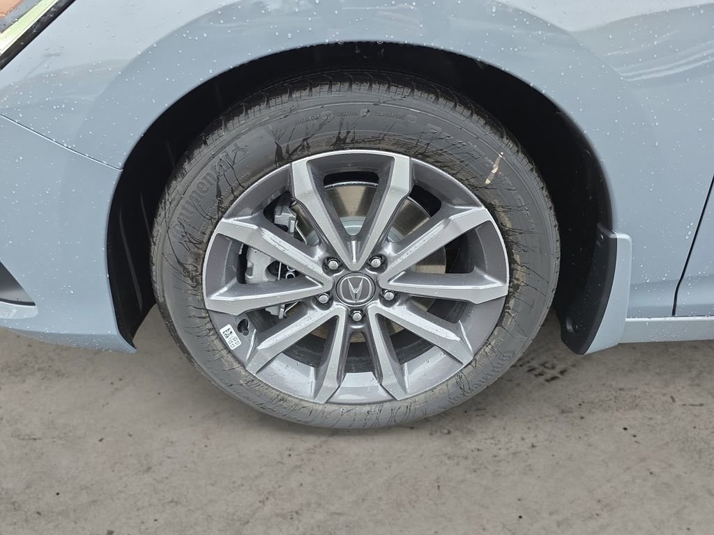 New 2026 Acura Integra FWD image 14