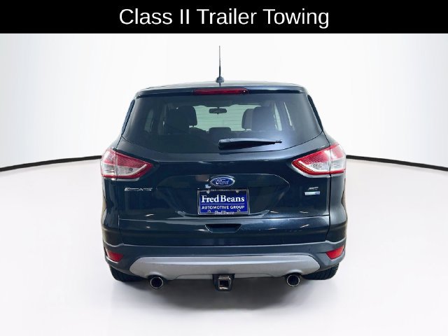 Used 2013 Ford Escape SE w/ Class II Trailer Tow Pkg AWD/4WD image 9