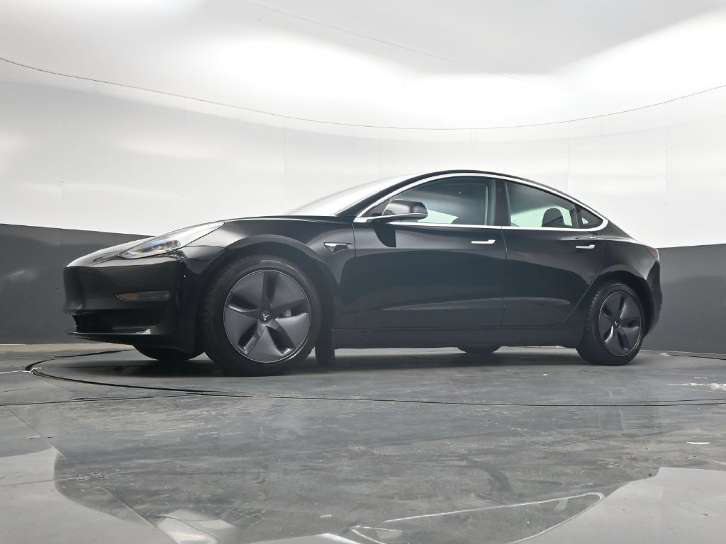 Used 2019 Tesla Model 3 Standard Range Plus RWD image 32