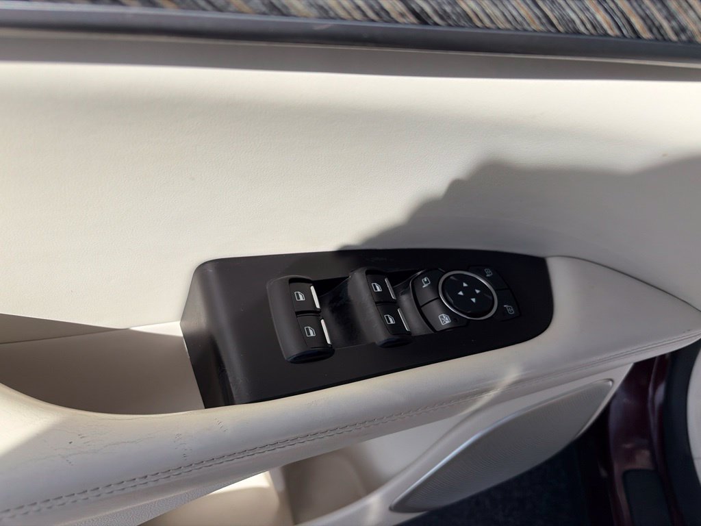 Used 2019 Lincoln Nautilus Black Label AWD/4WD image 26