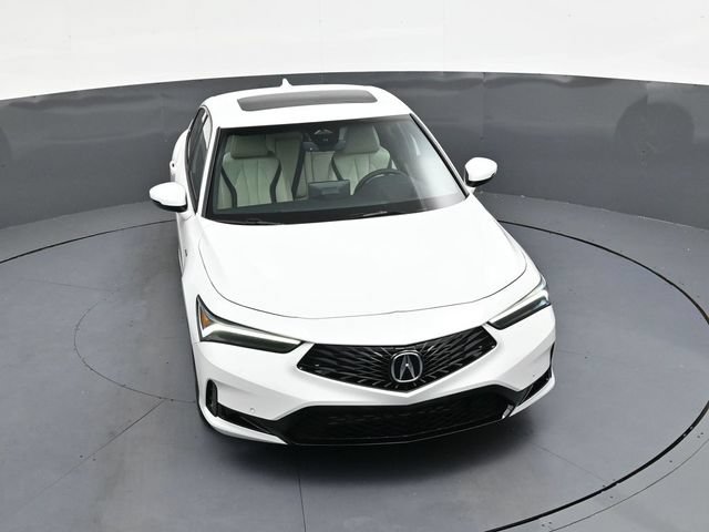 New 2025 Acura Integra A-Spec FWD image 23