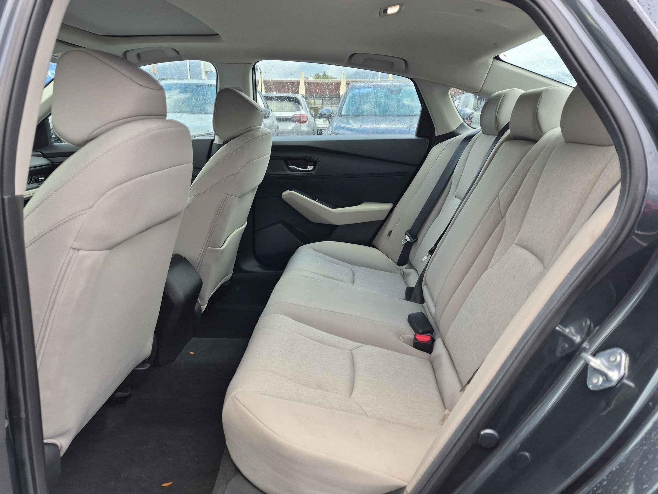 Used 2024 Honda Accord EX image 27