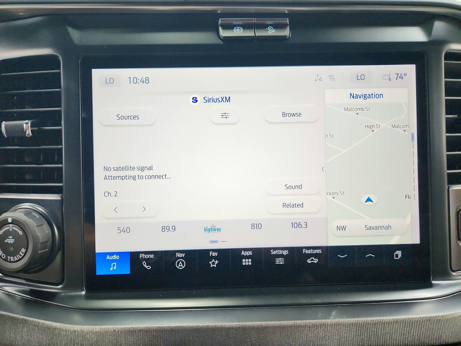 New 2026 Ford F350 Platinum image 29