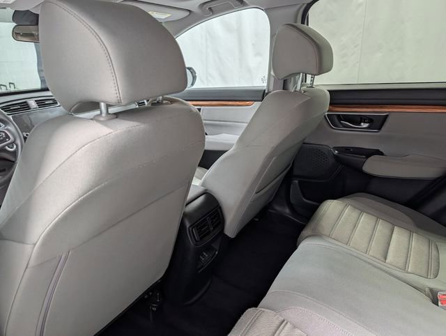 Used 2020 Honda CR-V EX image 13