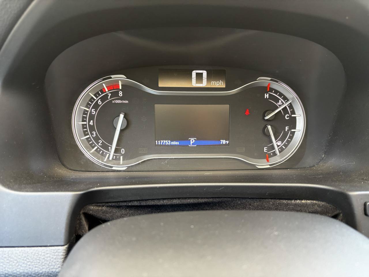 Used 2019 Honda Ridgeline RTL-T image 14