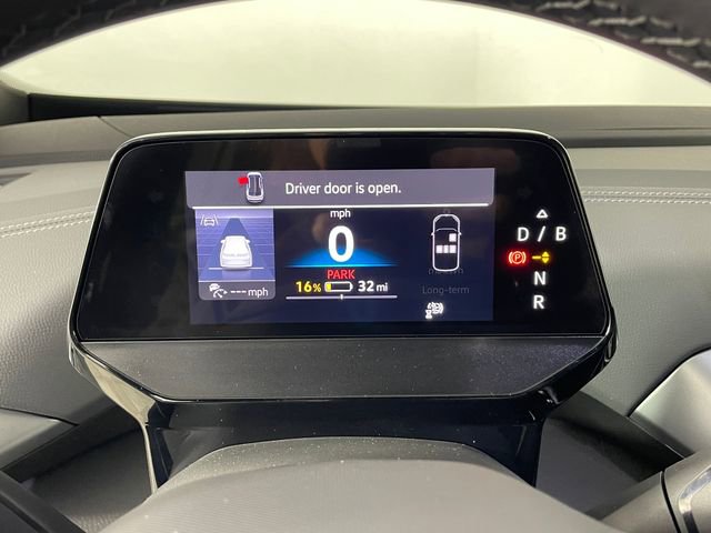 New 2026 Volkswagen ID.4 Pro AWD/4WD image 4