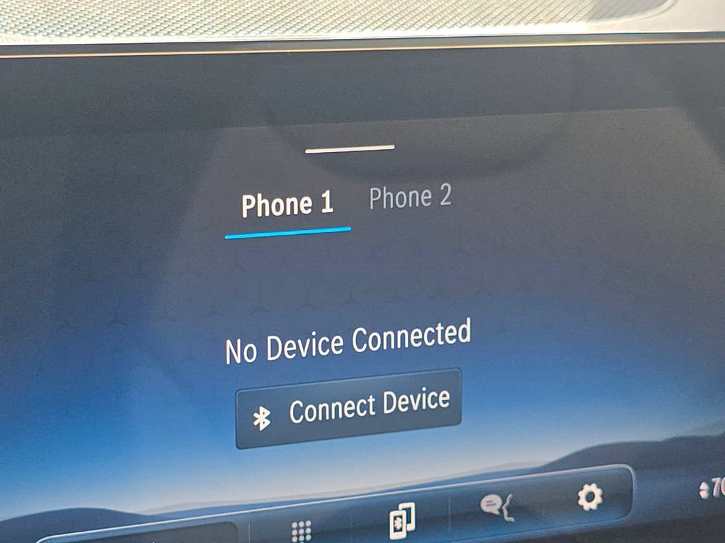 New 2026 Mercedes-Benz GLB 250 4MATIC image 7
