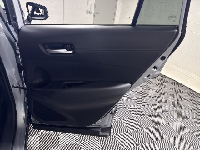 Certified 2026 Toyota Corolla Cross XLE AWD/4WD image 14