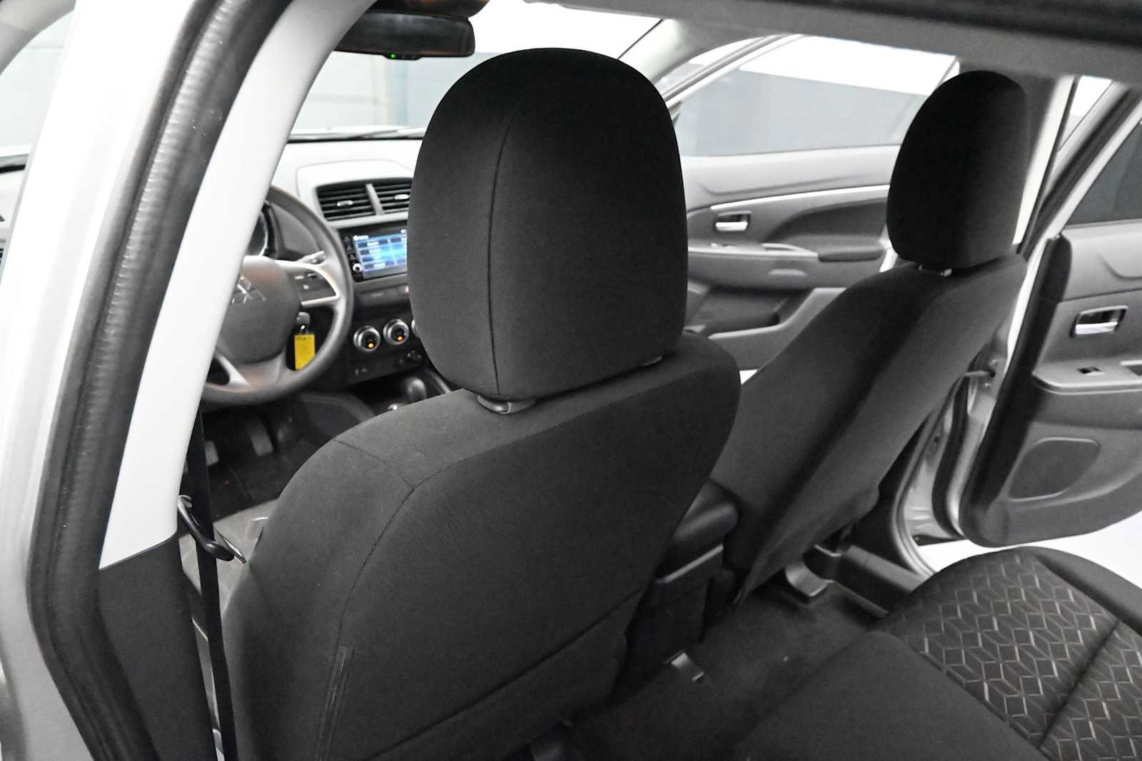 Used 2025 Mitsubishi Outlander Sport ES AWD/4WD image 22
