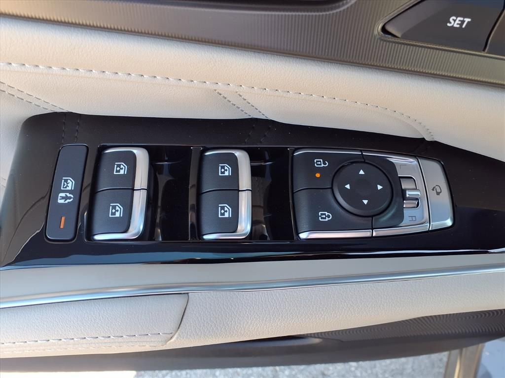 New 2026 Kia Sorento SX Prestige image 11