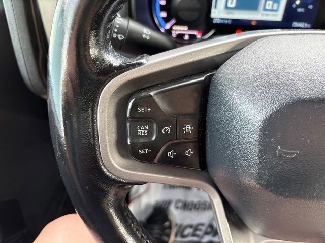 Used 2021 Ford Bronco Big Bend image 12