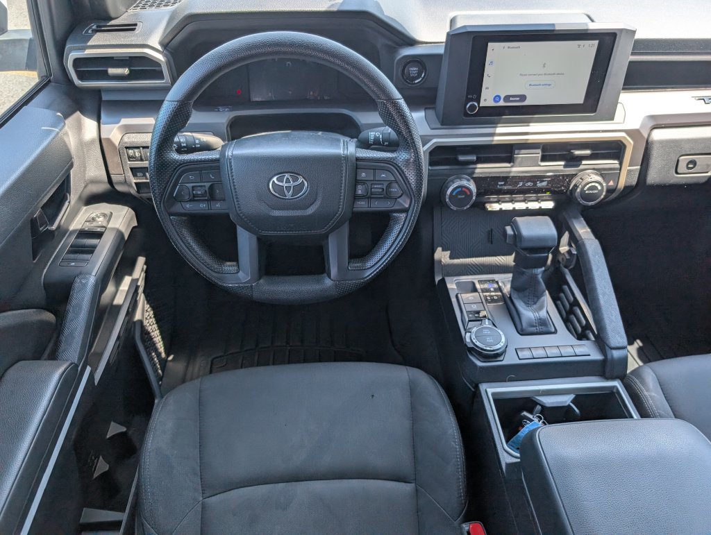 Used 2024 Toyota Tacoma SR5 AWD/4WD image 28