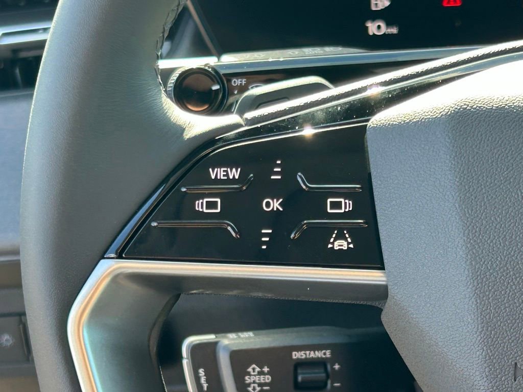 New 2026 Audi Q3 quattro 2.0T image 24